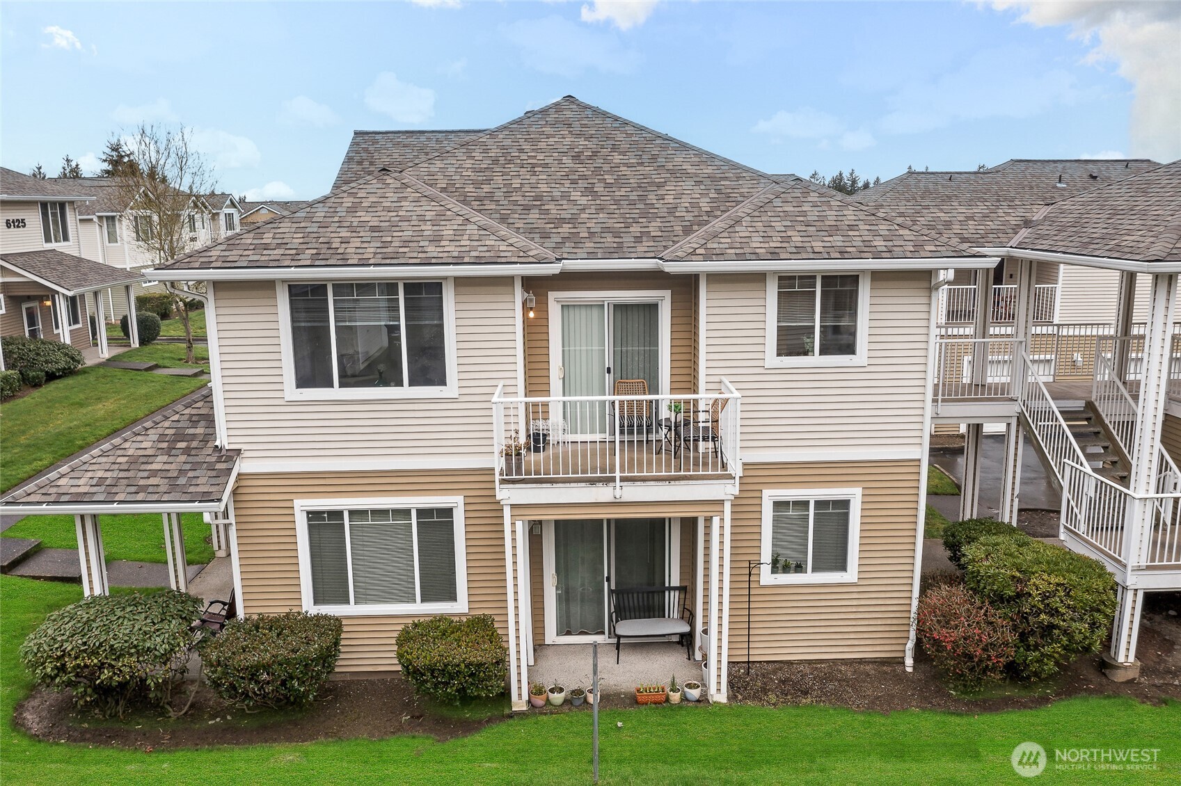 6129 Lindsay Drive SE Unit: C8