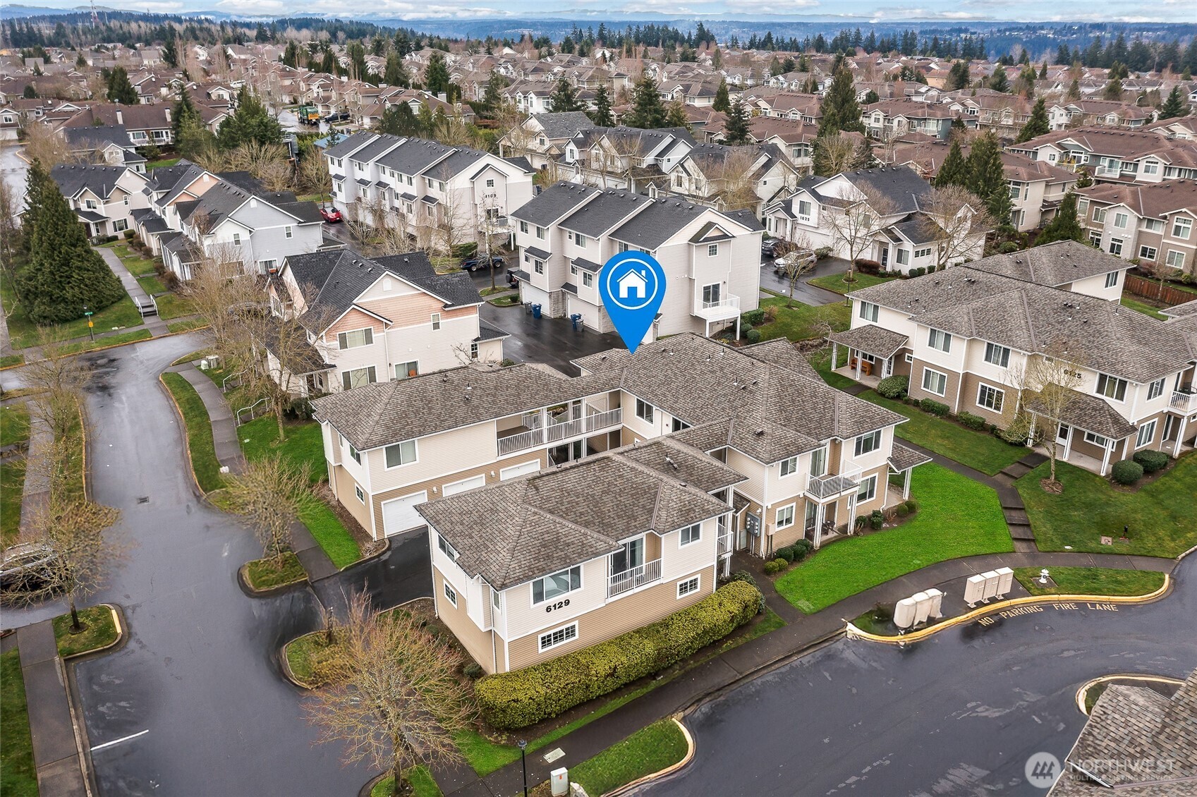 6129 Lindsay Drive SE Unit: C8