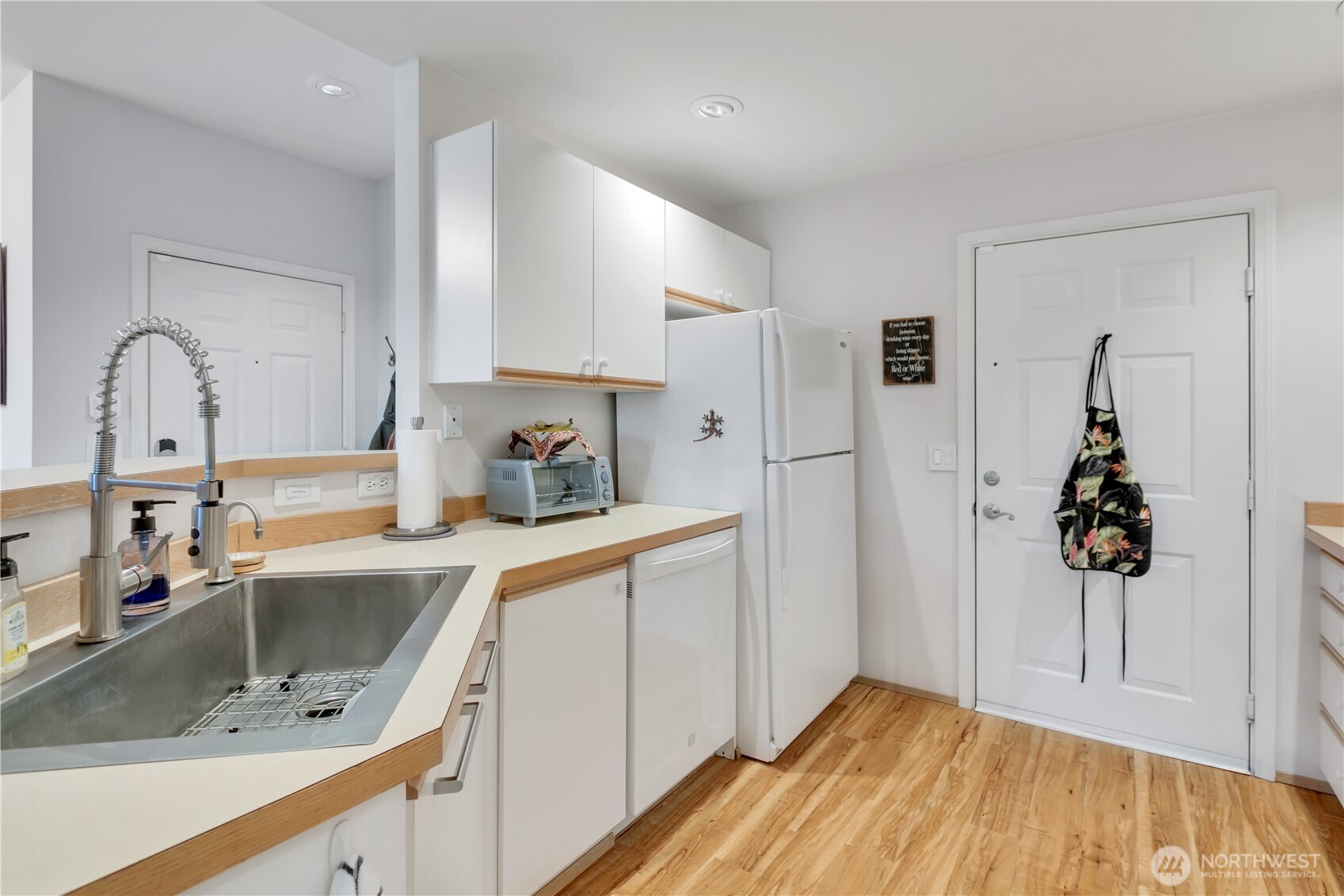 23311 59th Place S Unit: 18-6