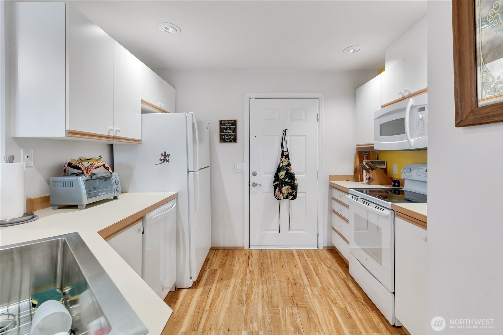 23311 59th Place S Unit: 18-6