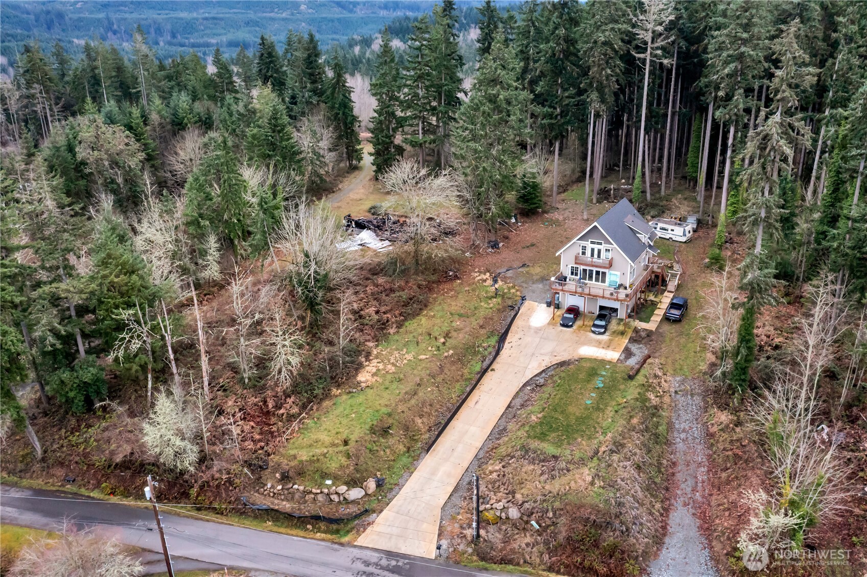 12120 S Clear Lake Road E