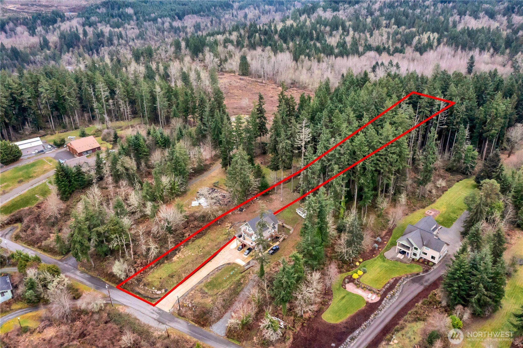 12120 S Clear Lake Road E