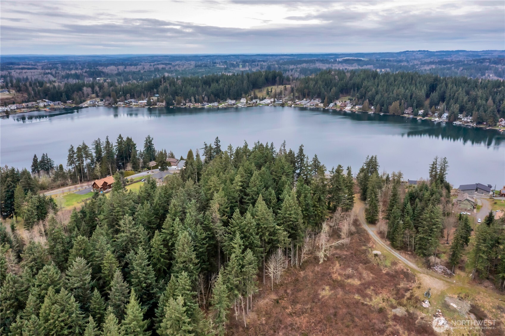 12120 S Clear Lake Road E