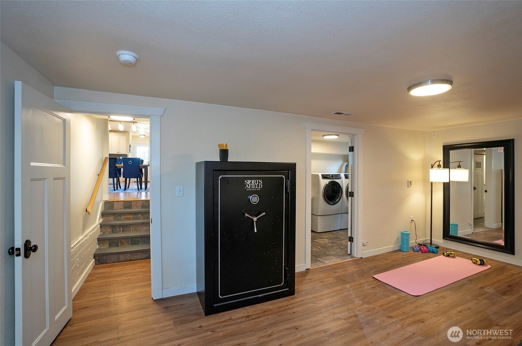 1221 Huson Drive