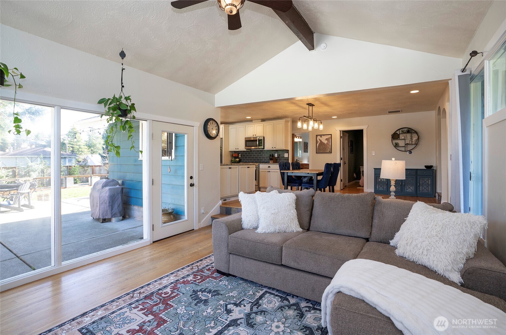 1221 Huson Drive