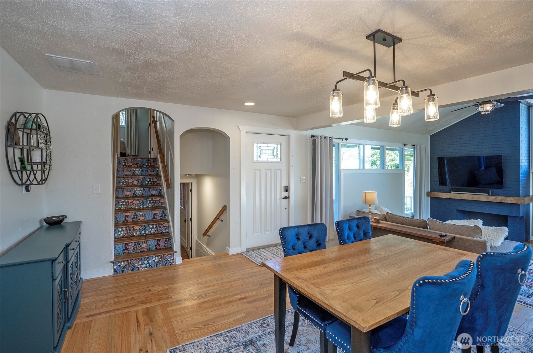 1221 Huson Drive