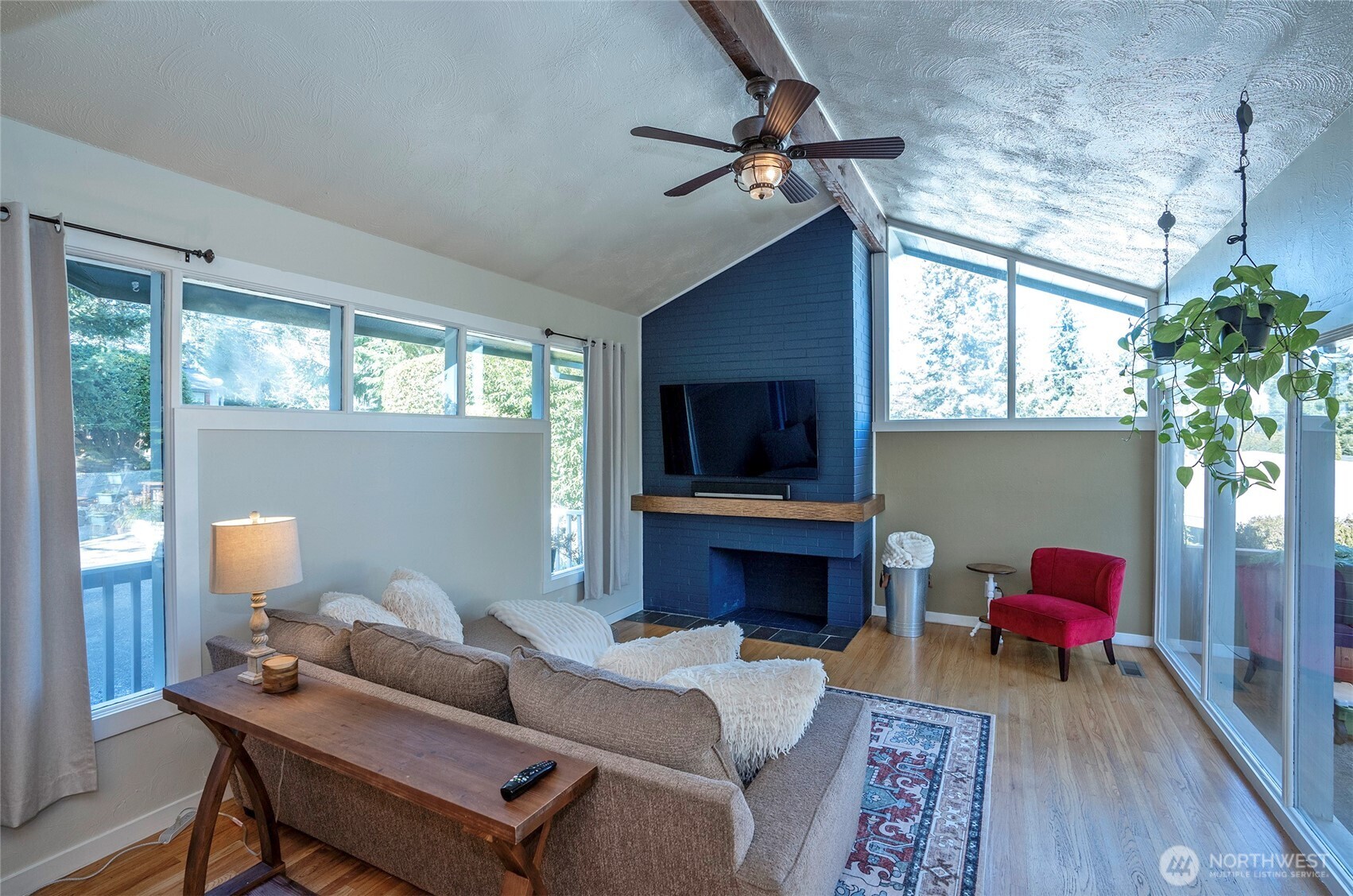 1221 Huson Drive