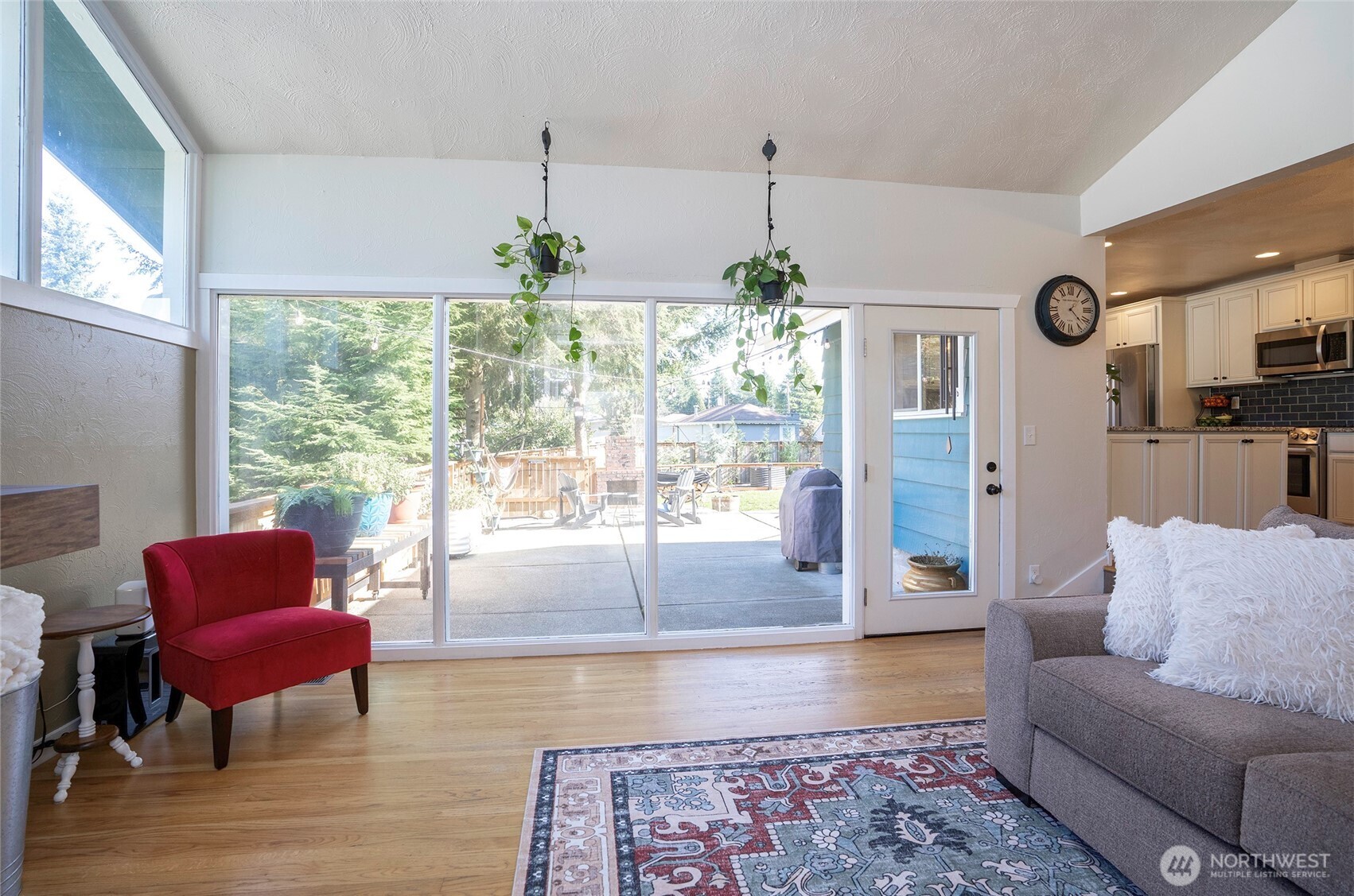 1221 Huson Drive