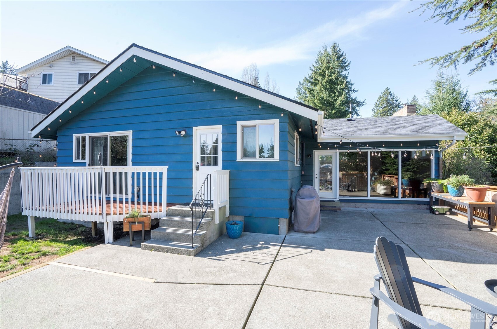 1221 Huson Drive