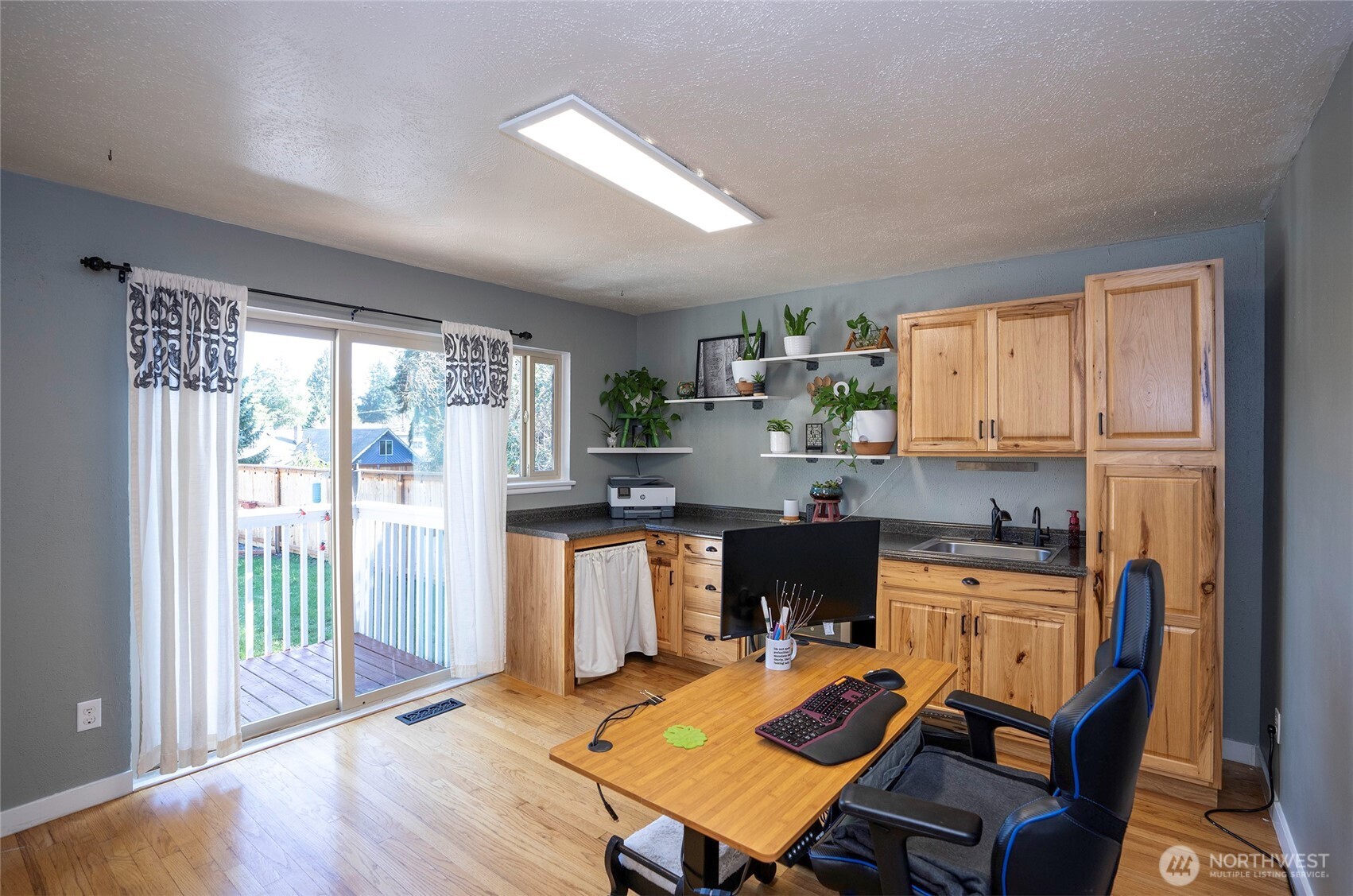 1221 Huson Drive