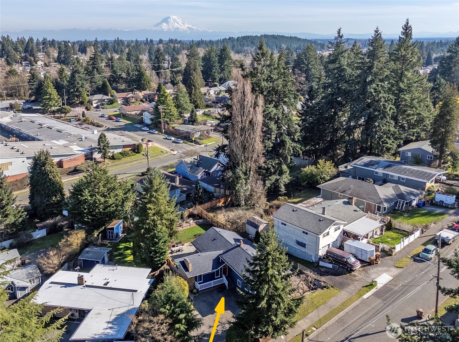 1221 Huson Drive