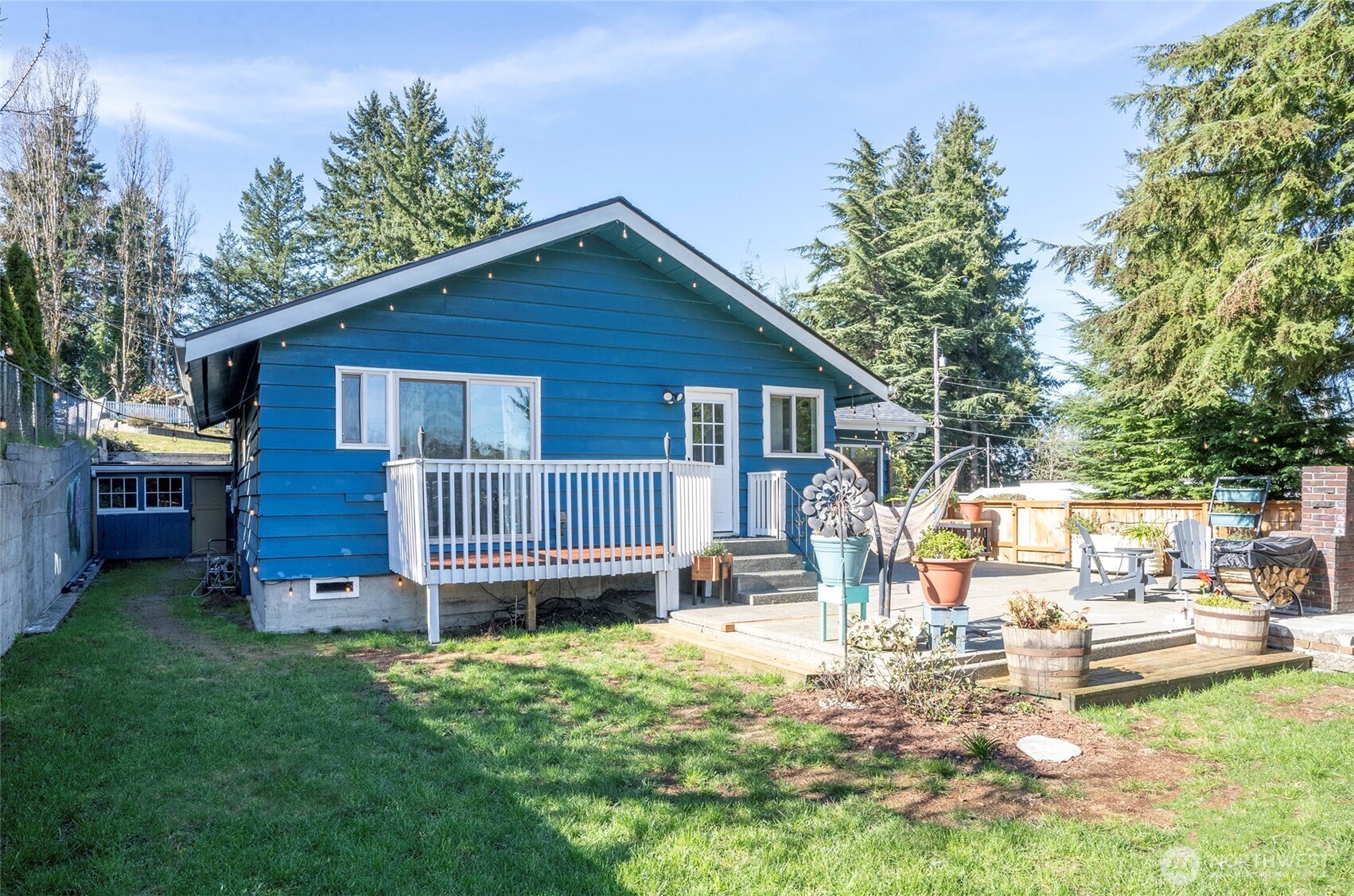 1221 Huson Drive