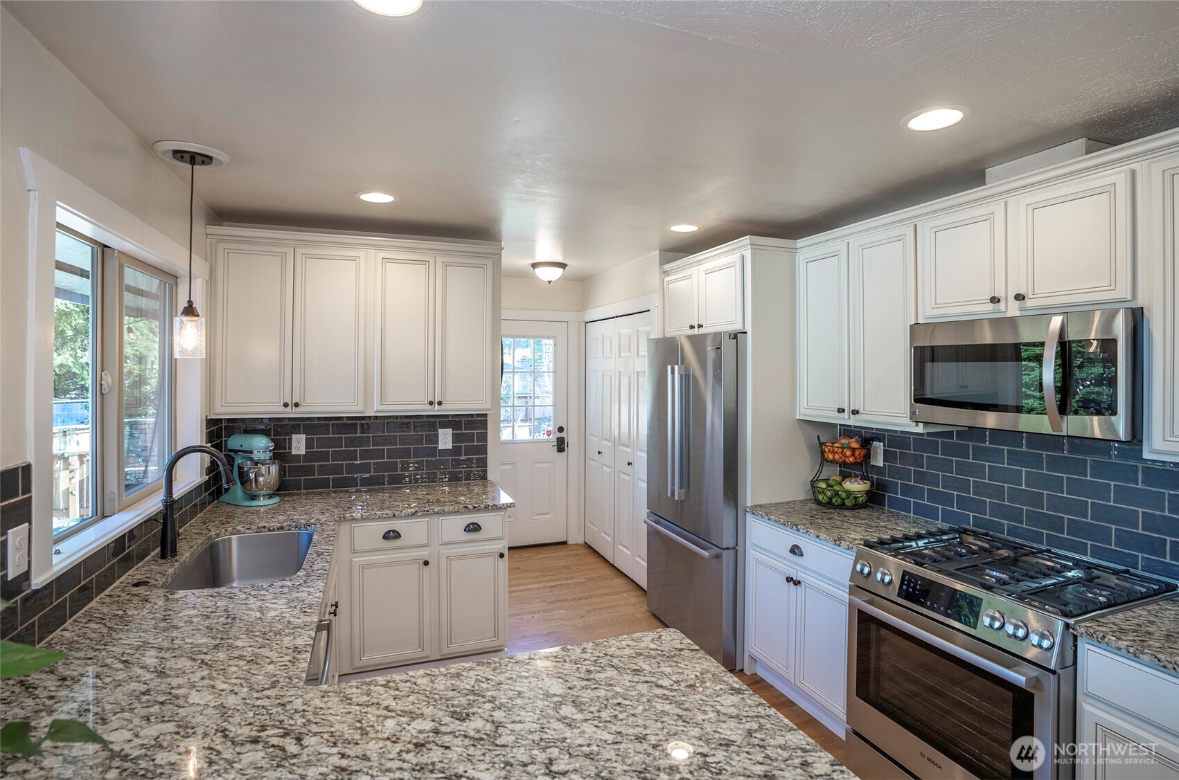 1221 Huson Drive