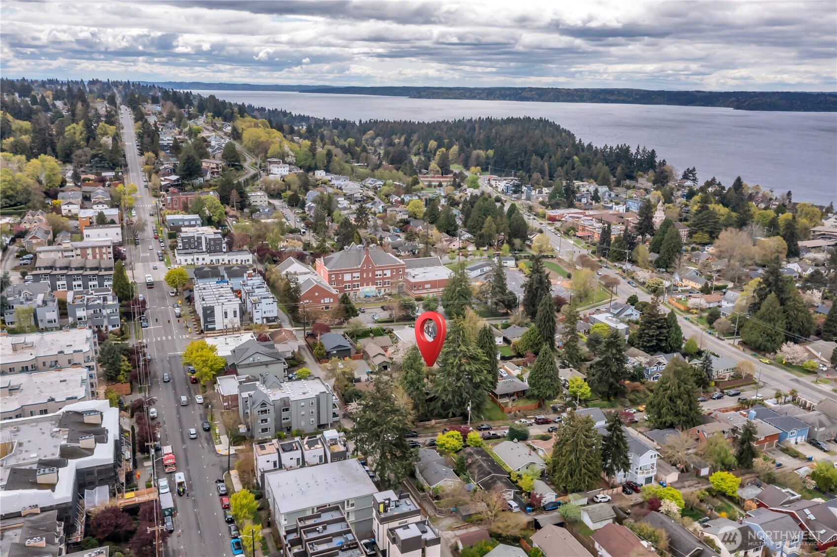 4319 SW Mills Street