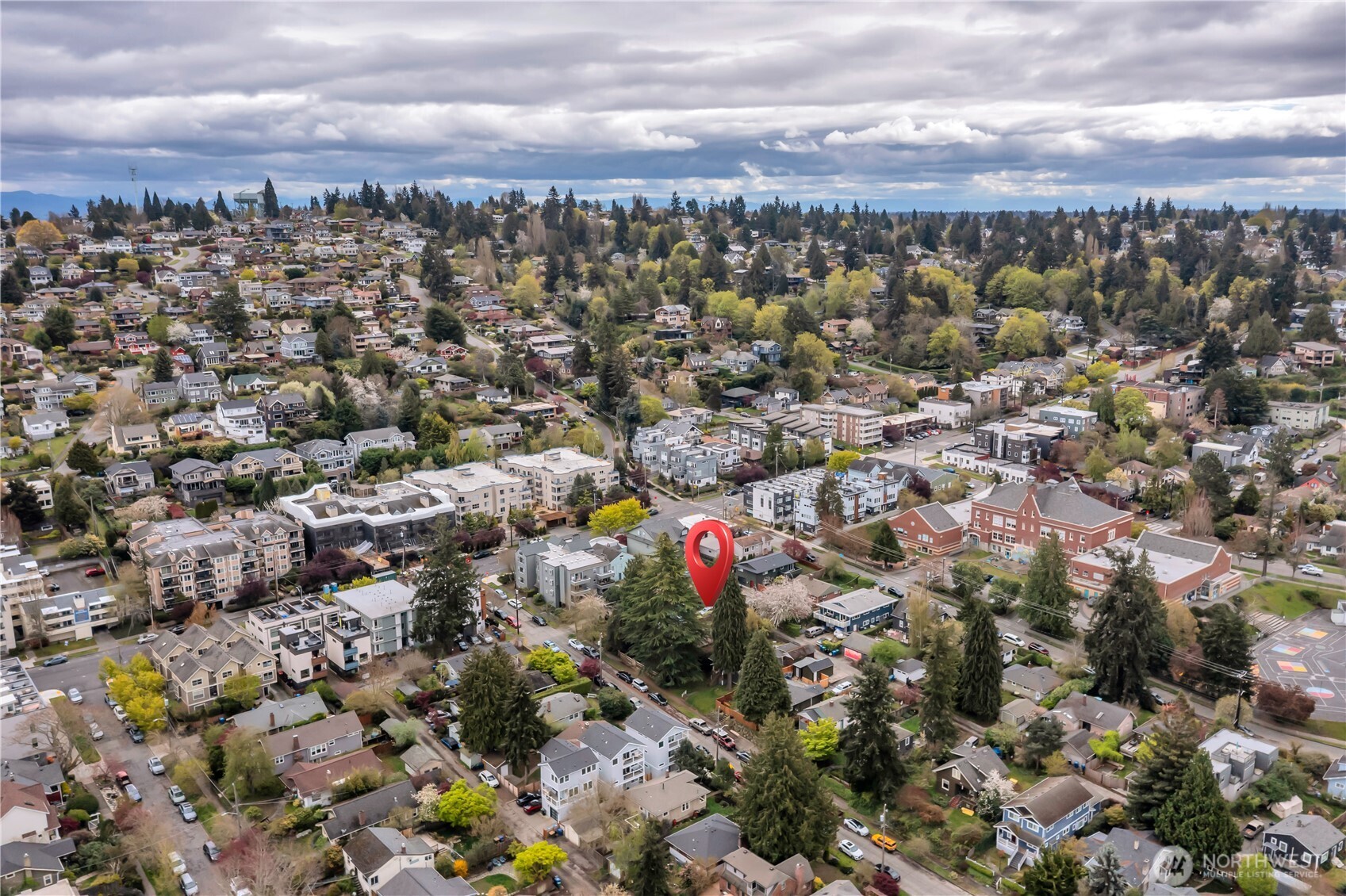 4319 SW Mills Street