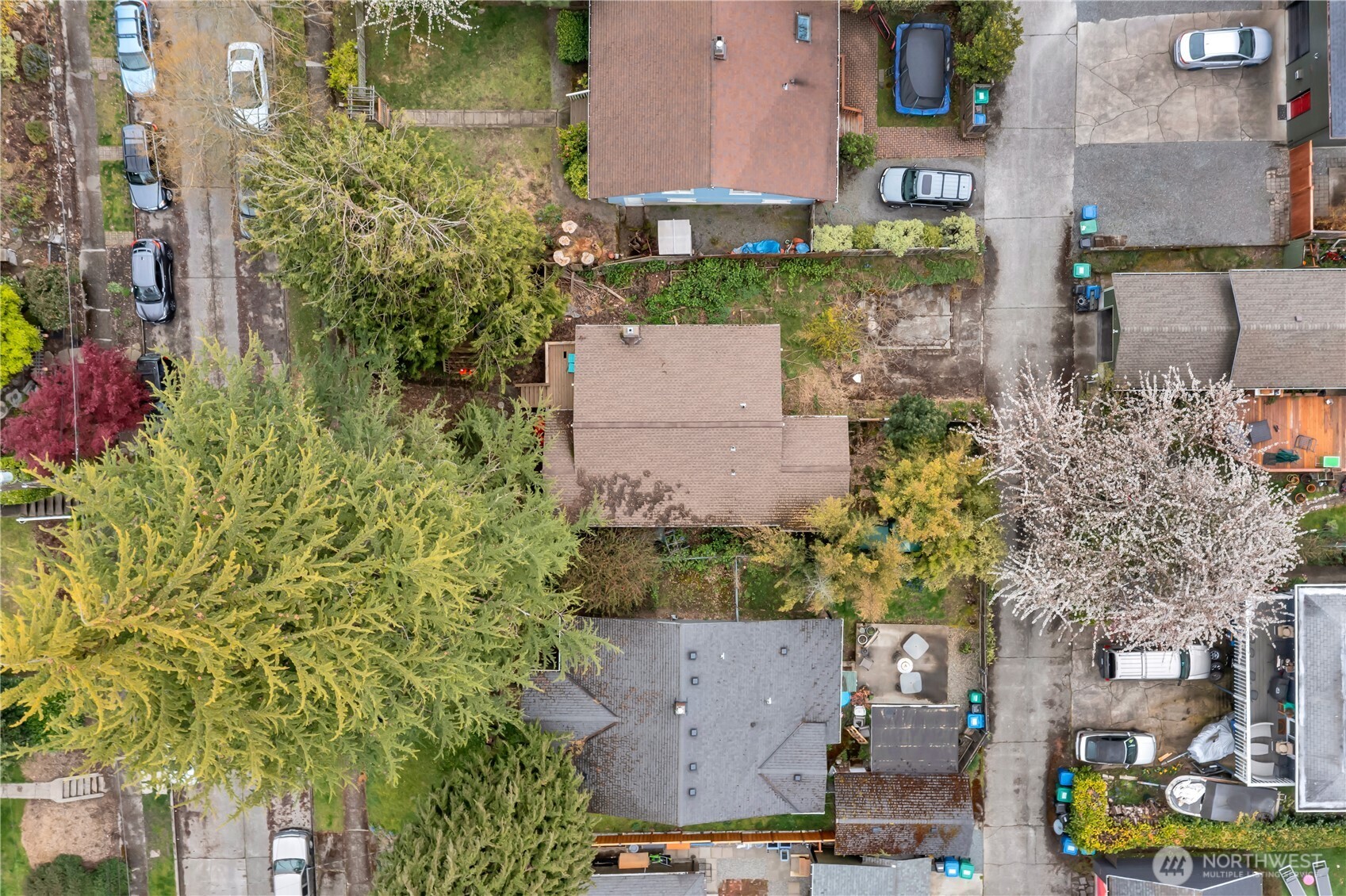 4319 SW Mills Street