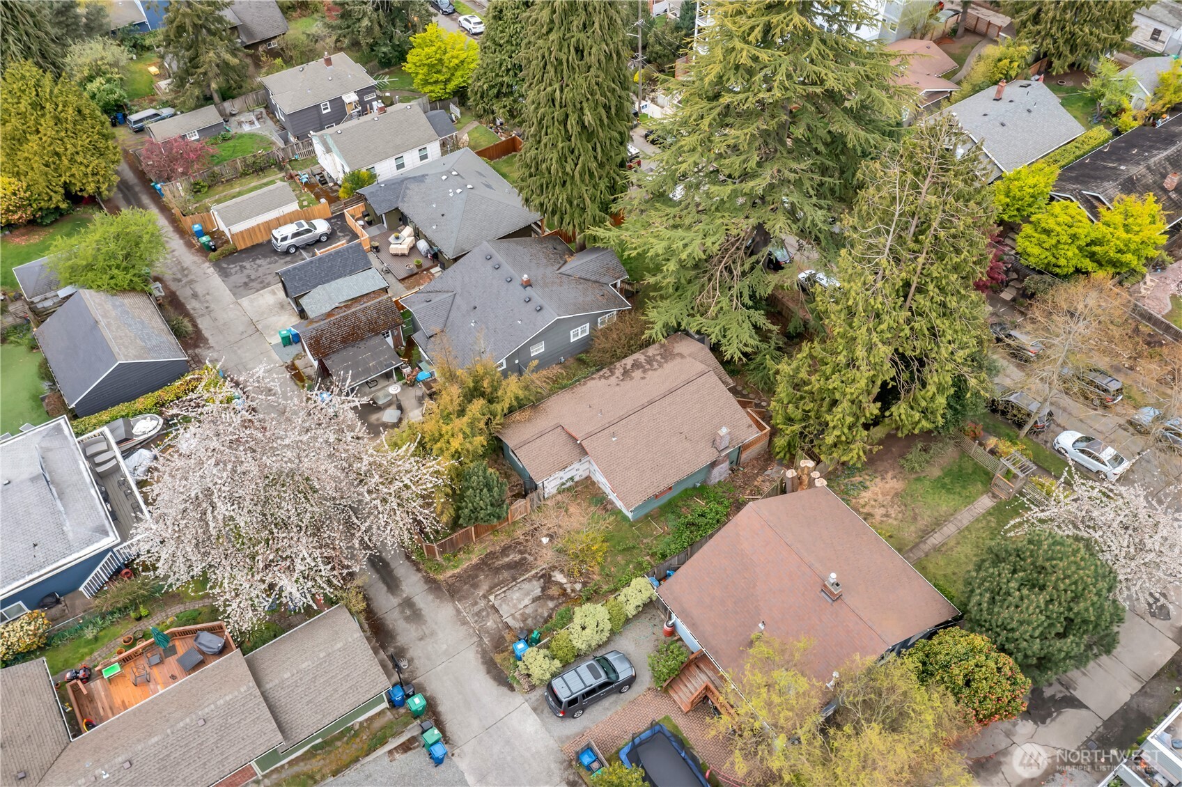 4319 SW Mills Street