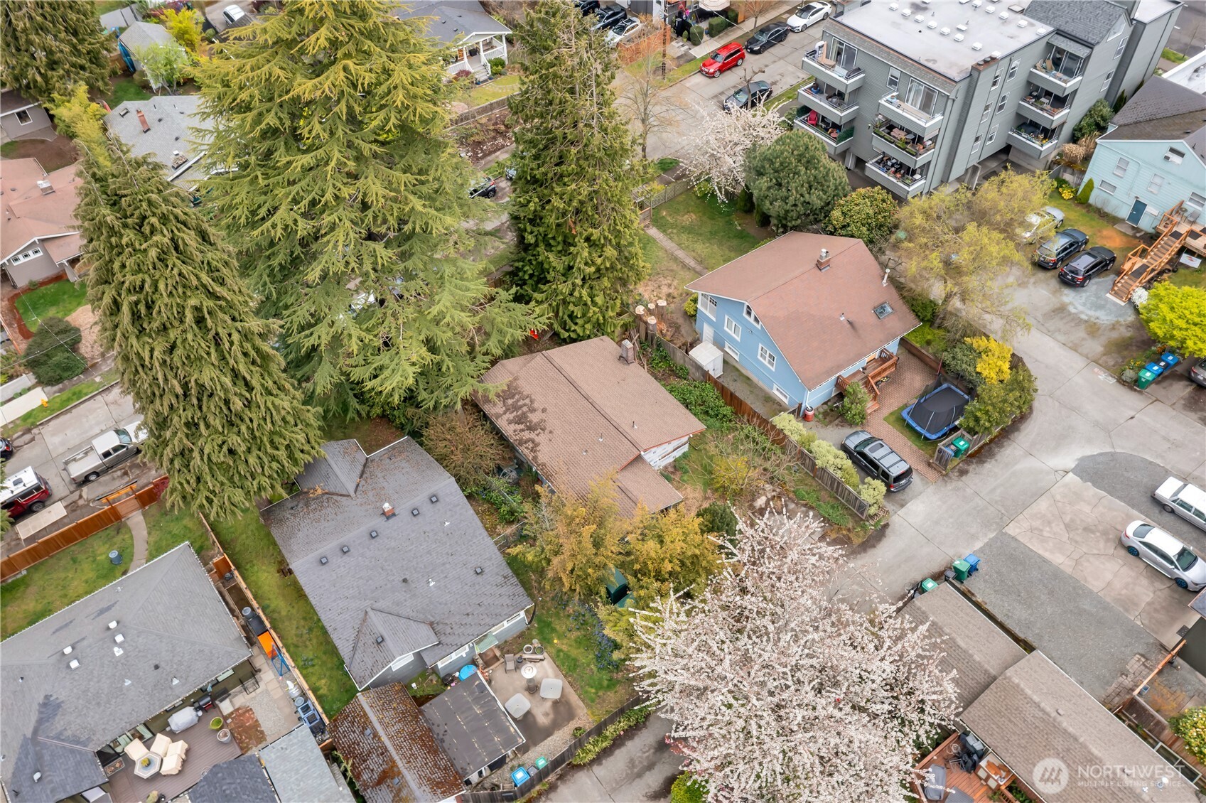 4319 SW Mills Street