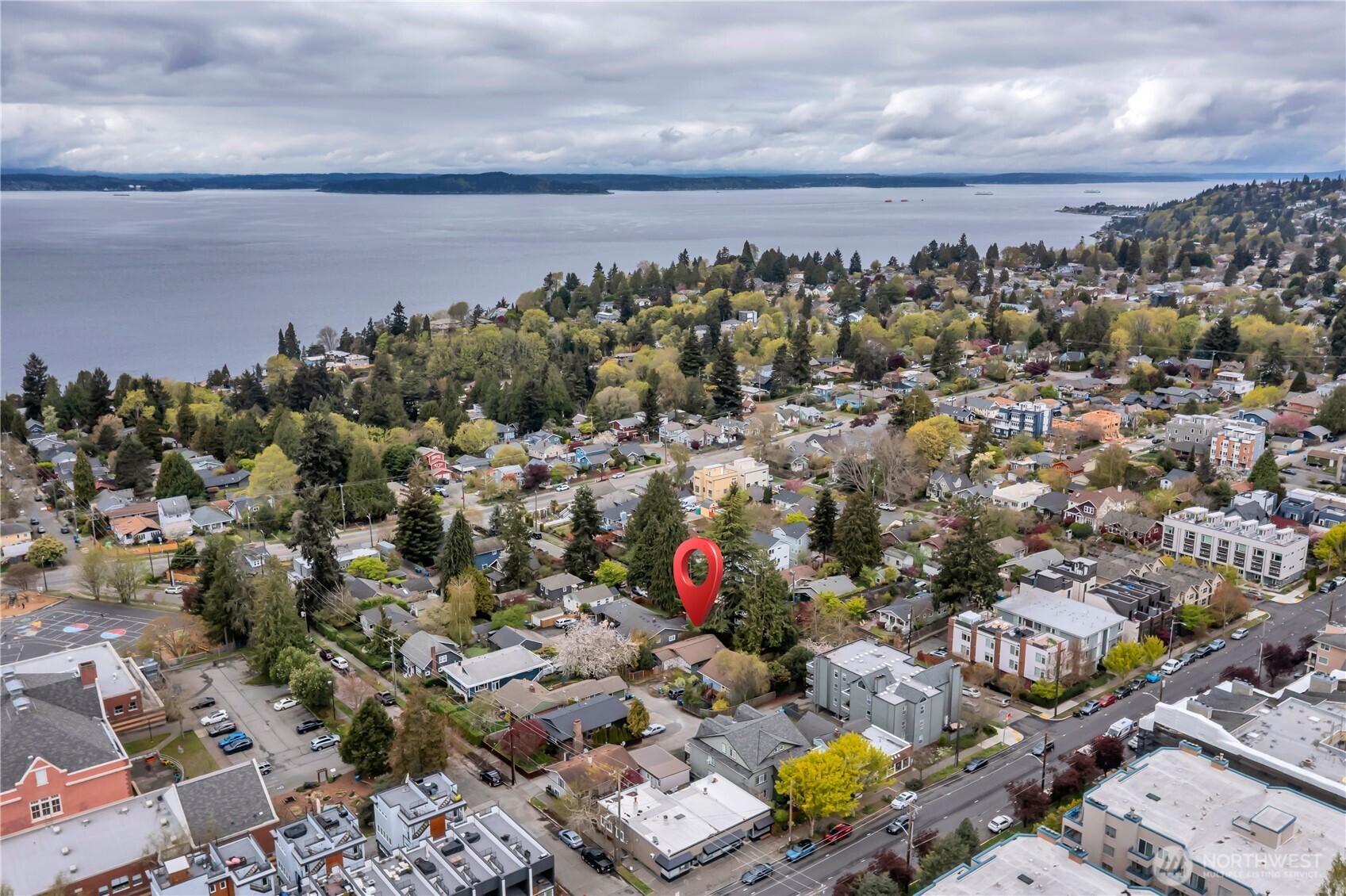 4319 SW Mills Street