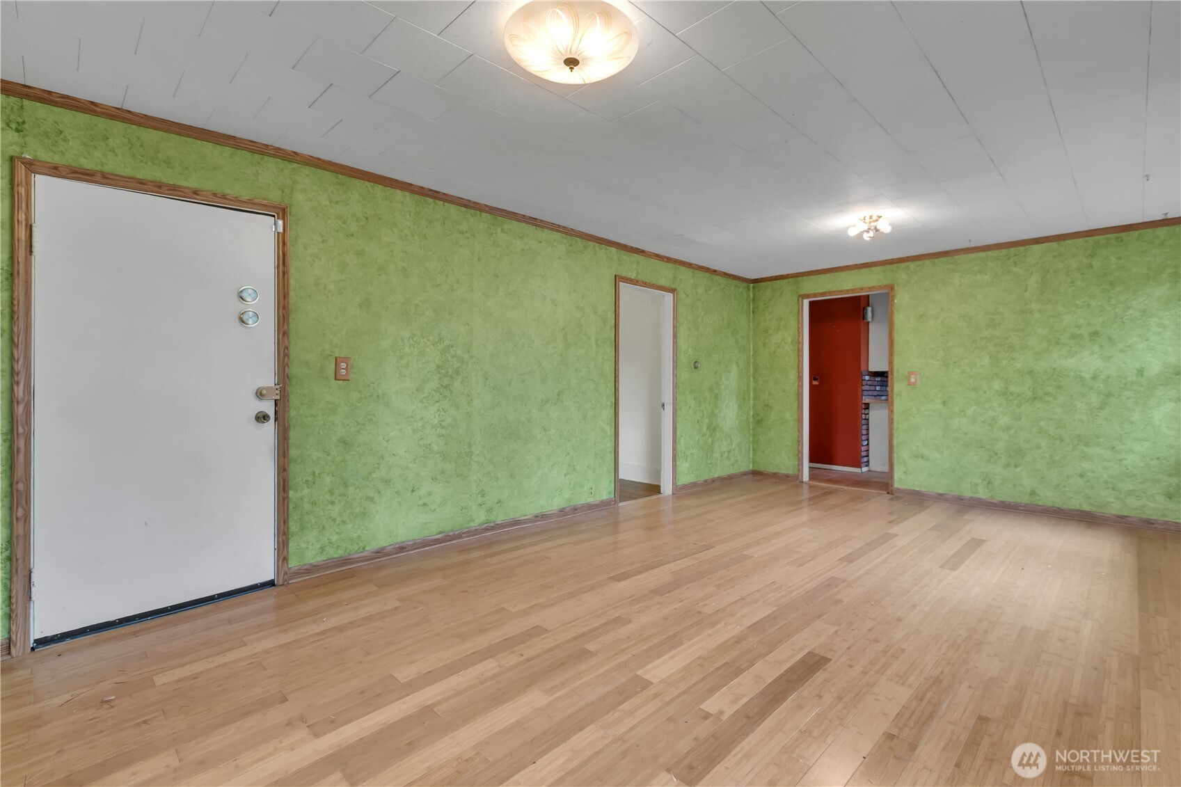 4319 SW Mills Street