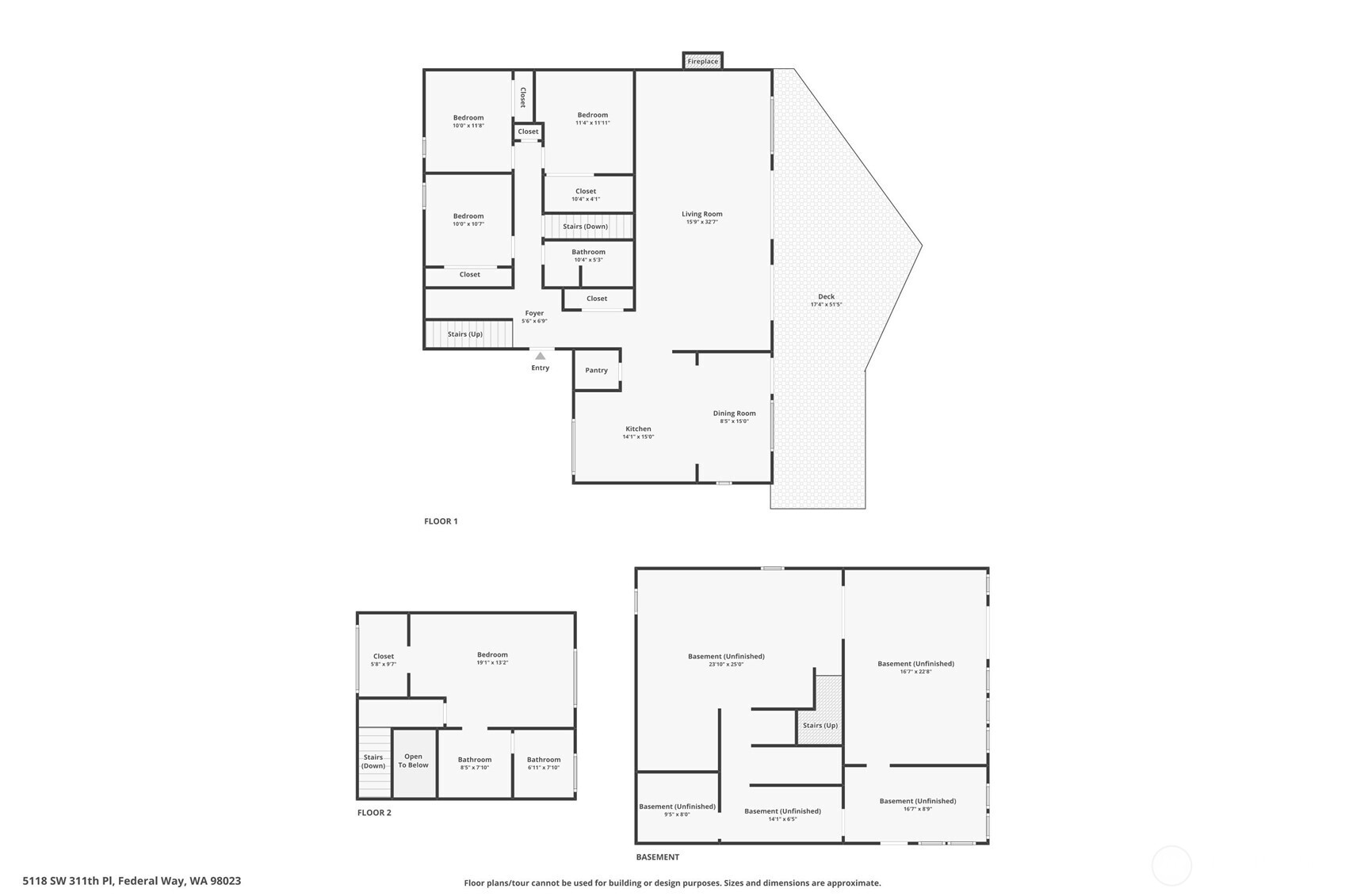 5118 SW 311 Place