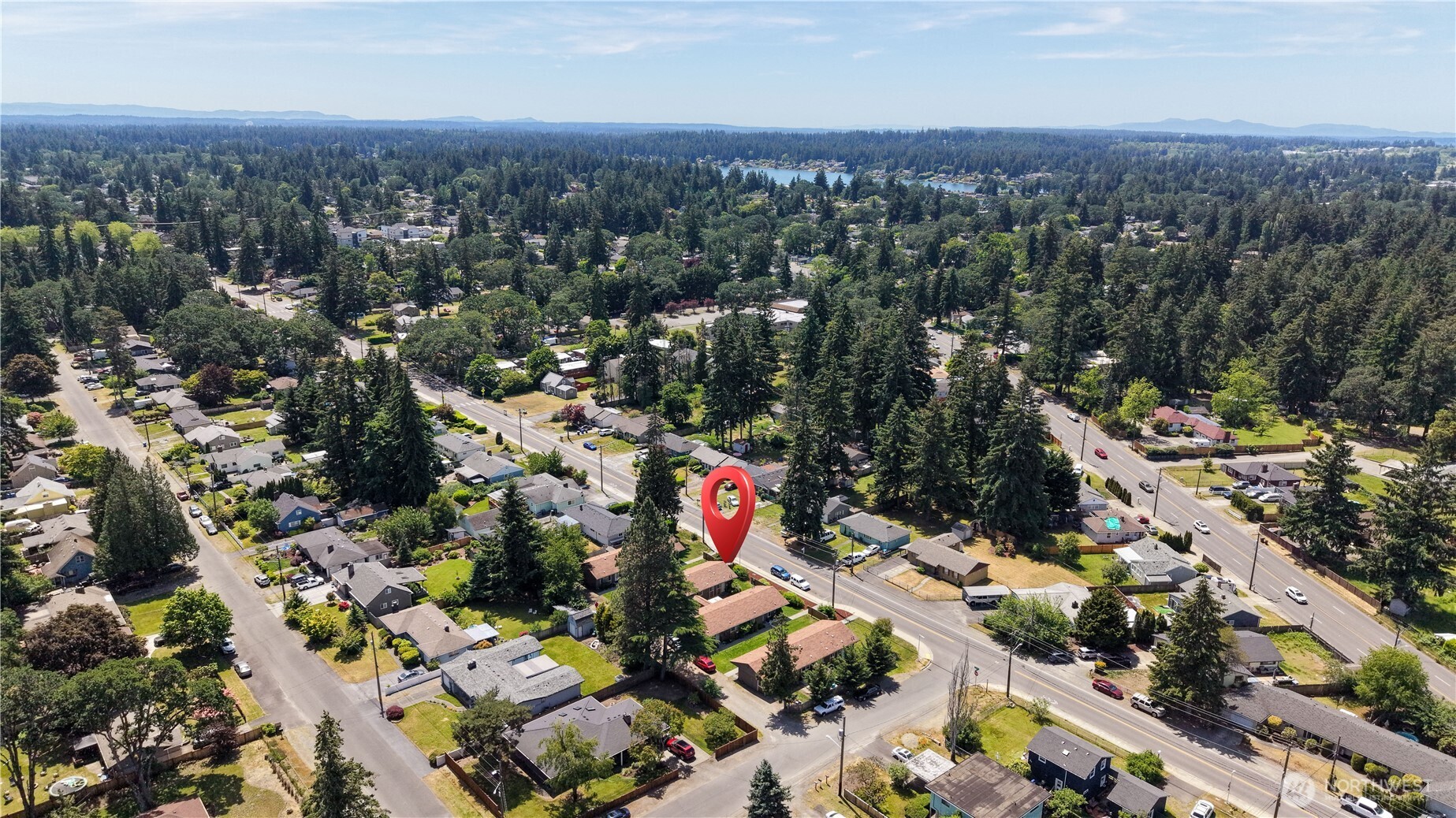 8303 John Dower Road SW