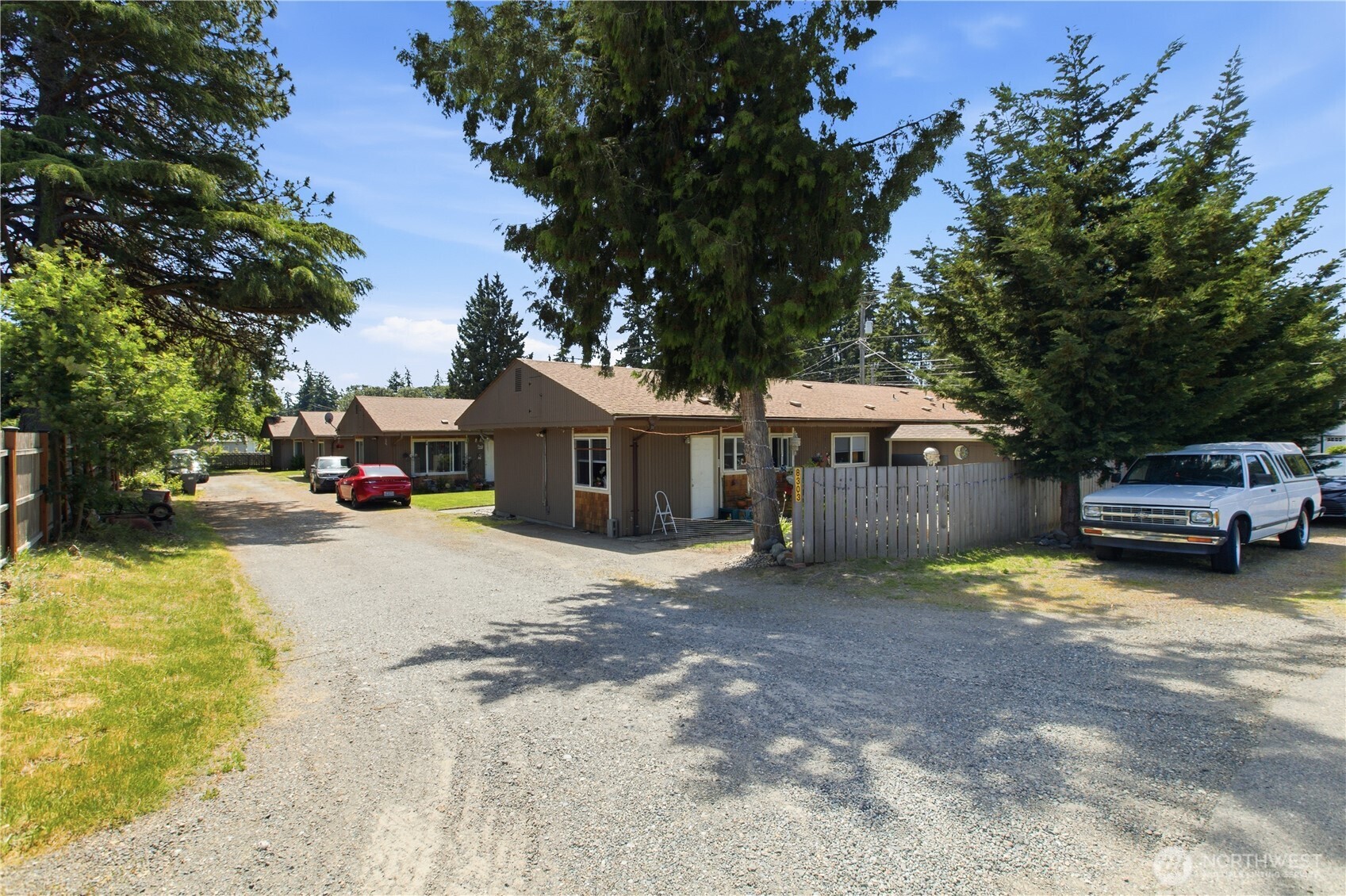 8303 John Dower Road SW