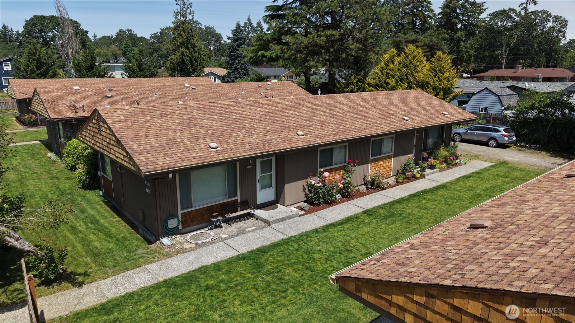 8303 John Dower Road SW