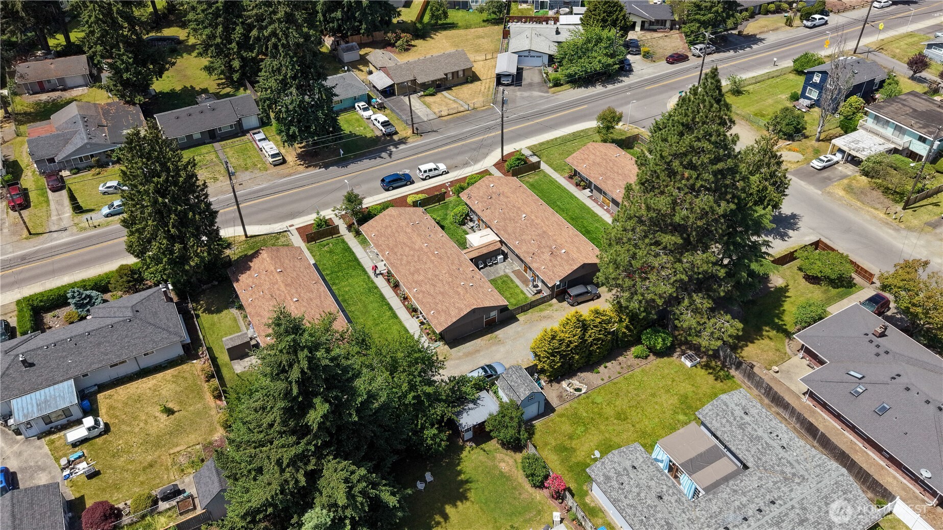 8303 John Dower Road SW