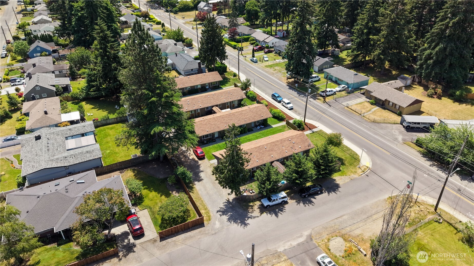 8303 John Dower Road SW