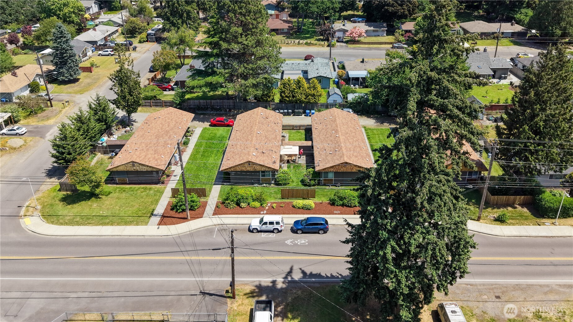 8303 John Dower Road SW