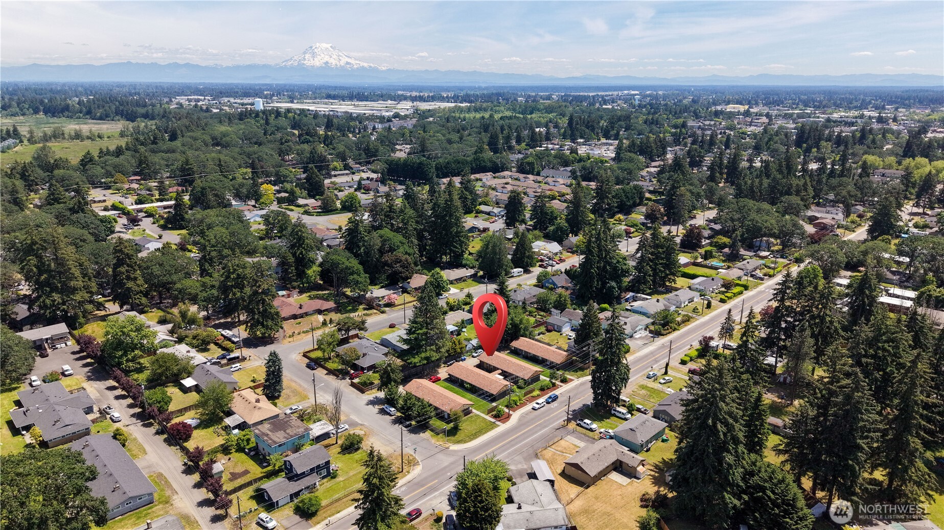 8303 John Dower Road SW