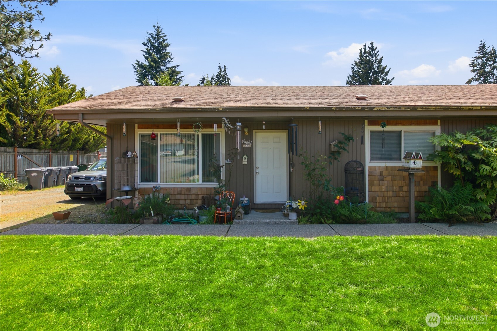 8303 John Dower Road SW