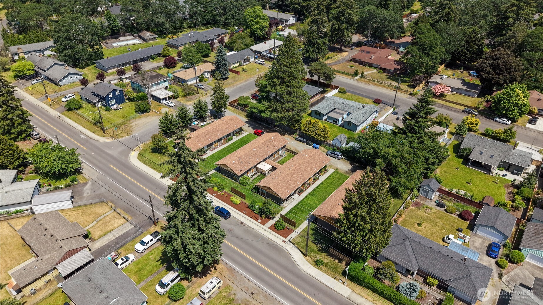 8303 John Dower Road SW