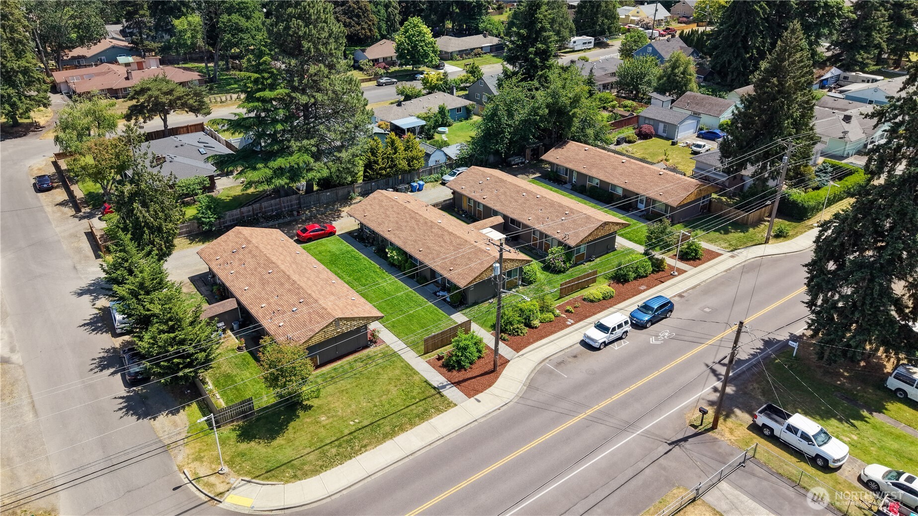 8303 John Dower Road SW