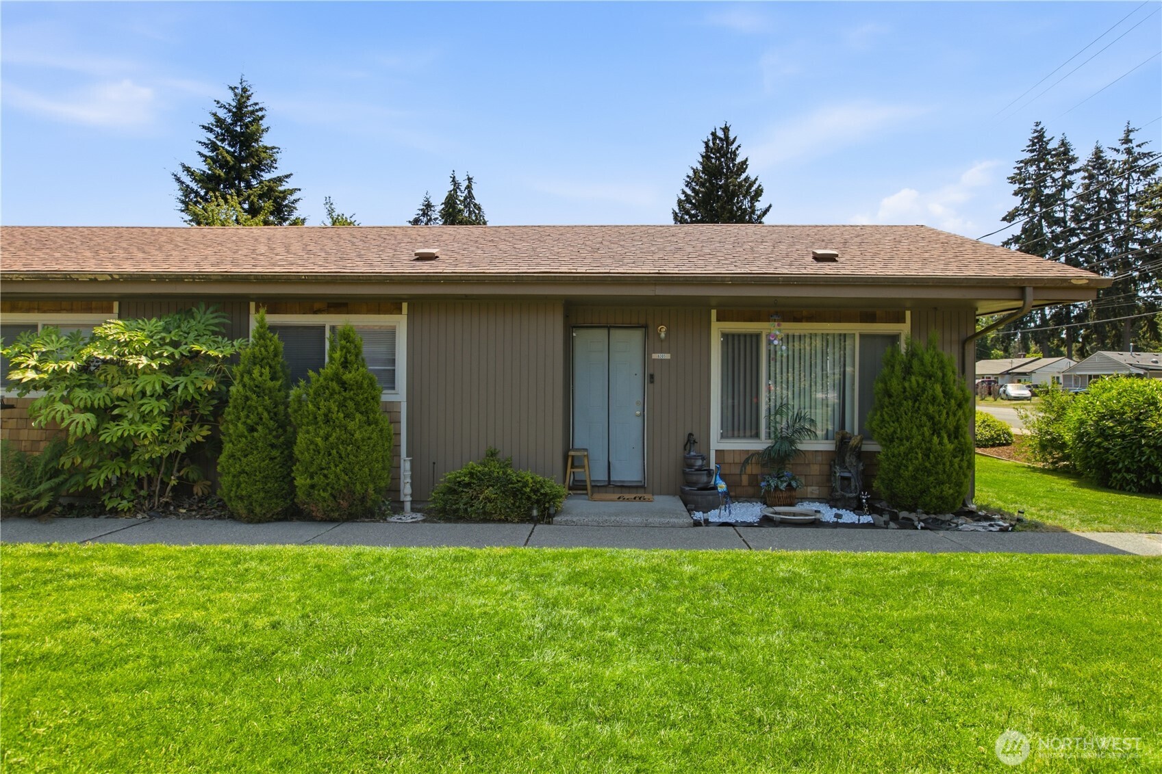 8303 John Dower Road SW