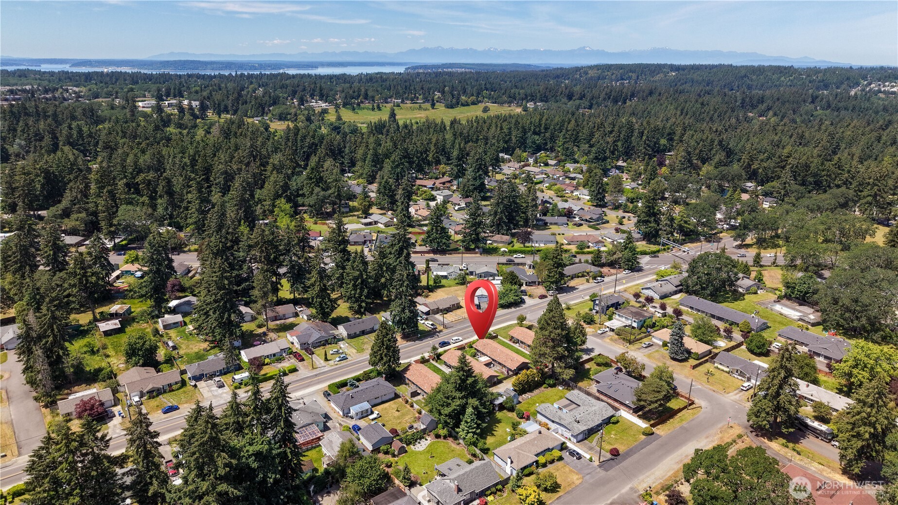 8303 John Dower Road SW