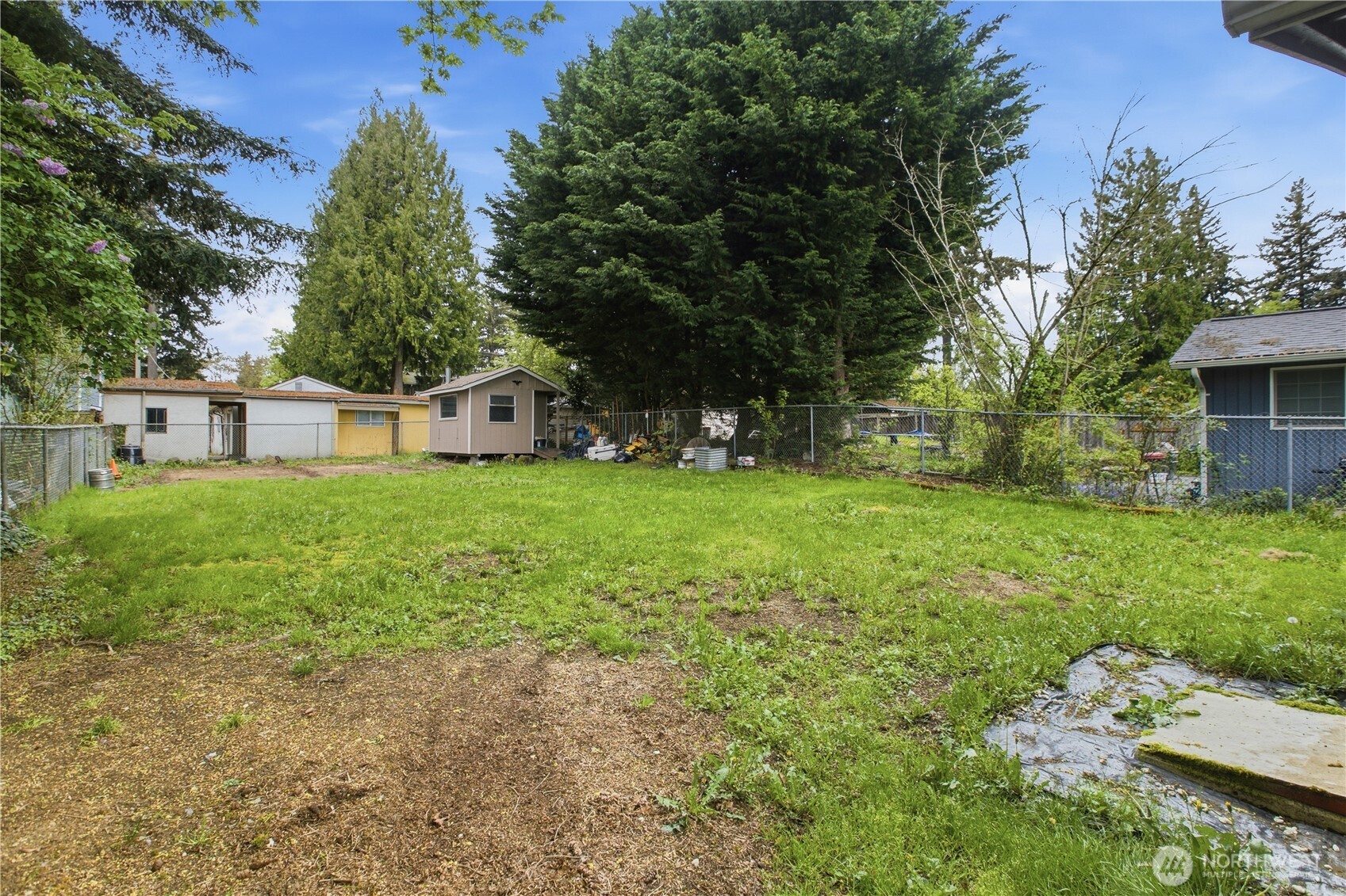 13003 31st Ave NE