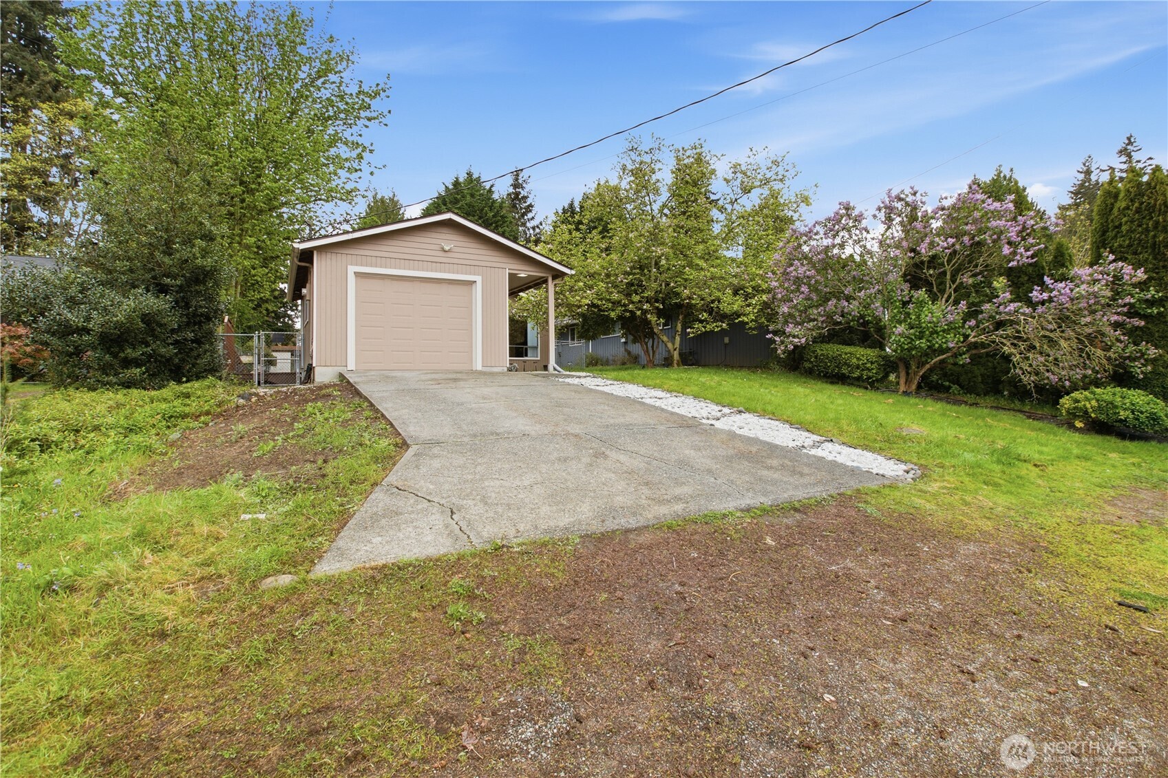 13003 31st Ave NE