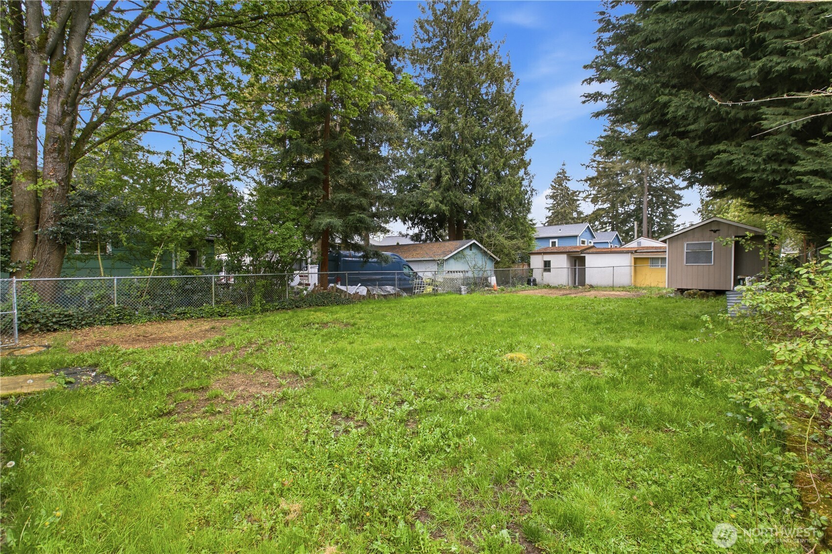 13003 31st Ave NE