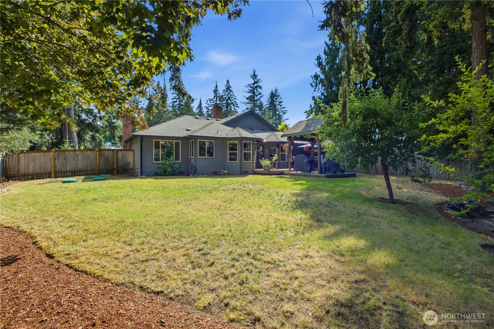 21420 SE 291st Street