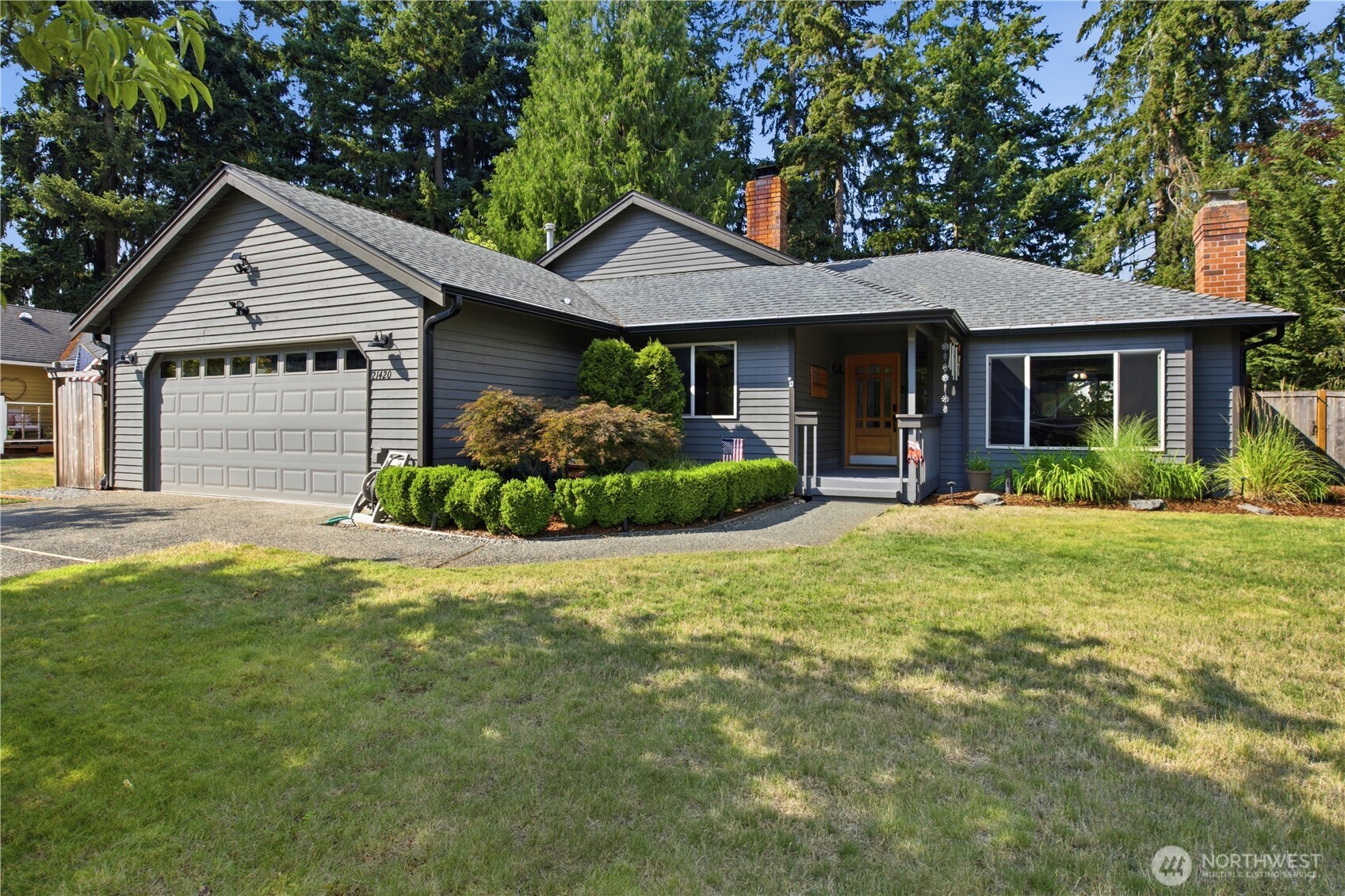 21420 SE 291st Street