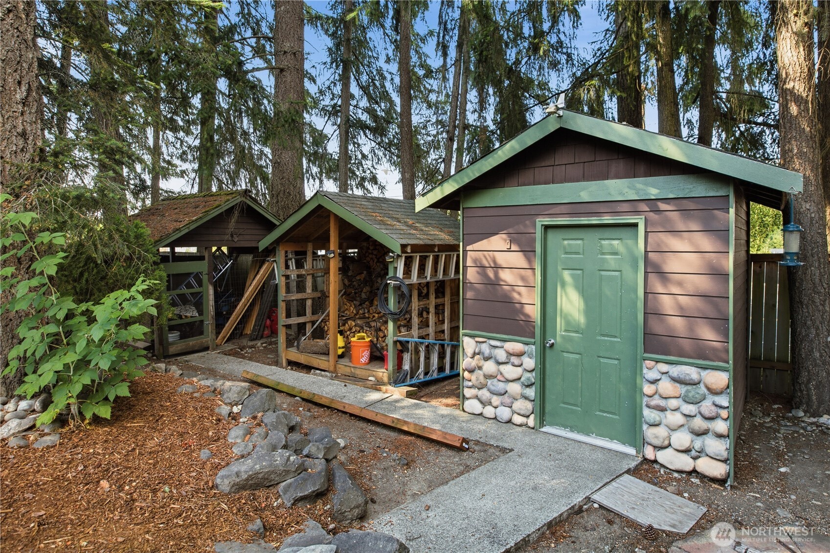 21420 SE 291st Street