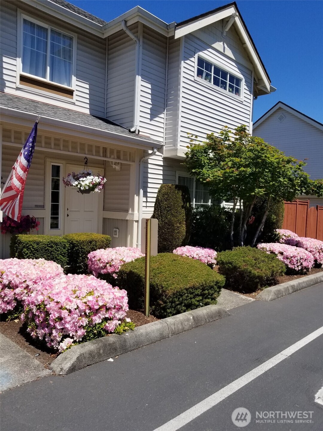 12292 SE 310th Lane Unit: 54