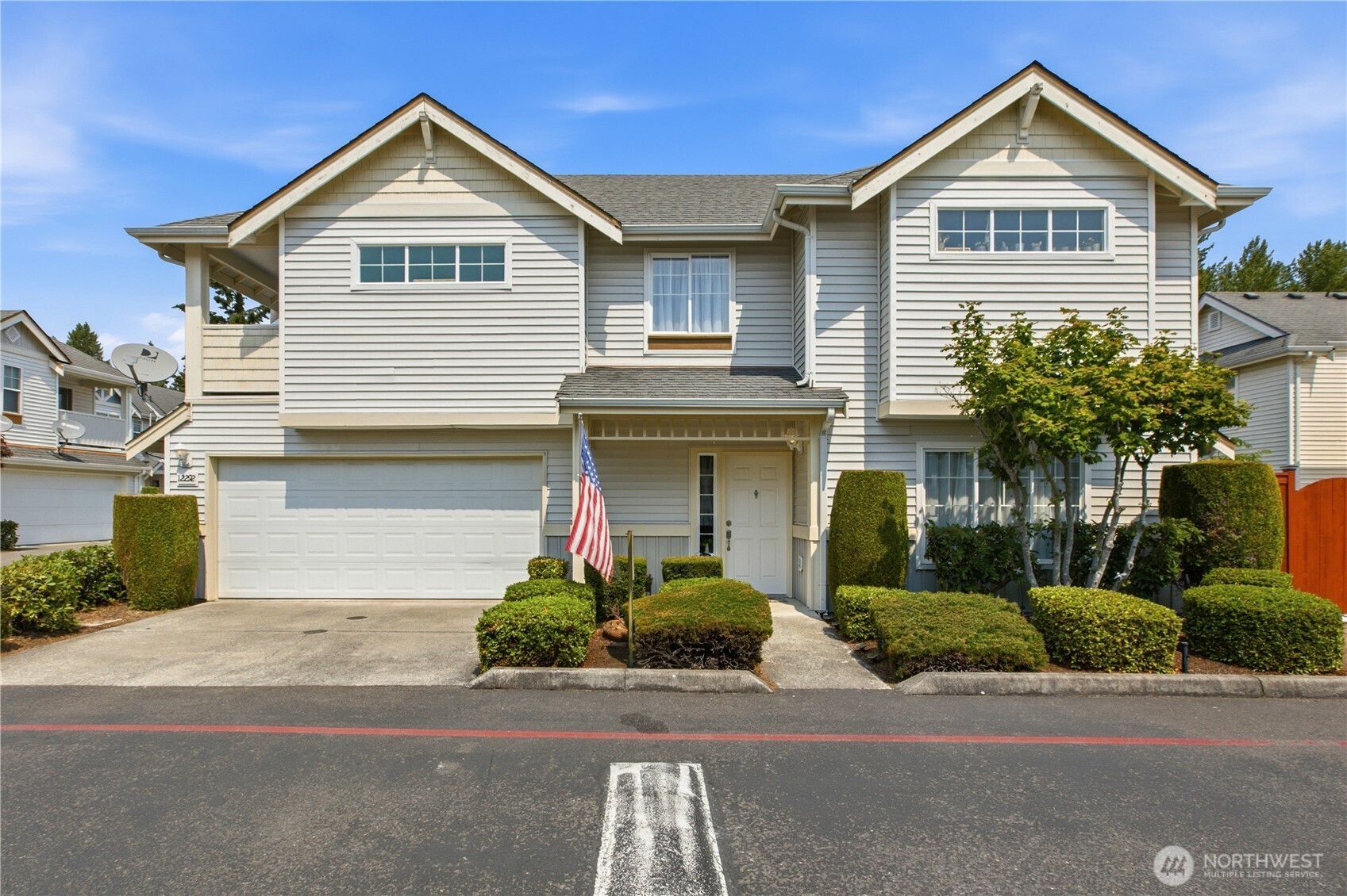 12292 SE 310th Lane Unit: 54