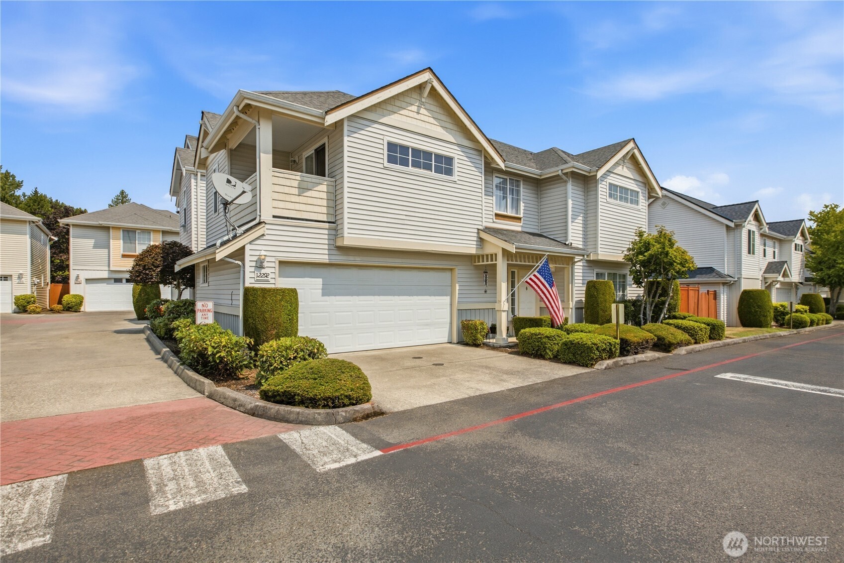 12292 SE 310th Lane Unit: 54