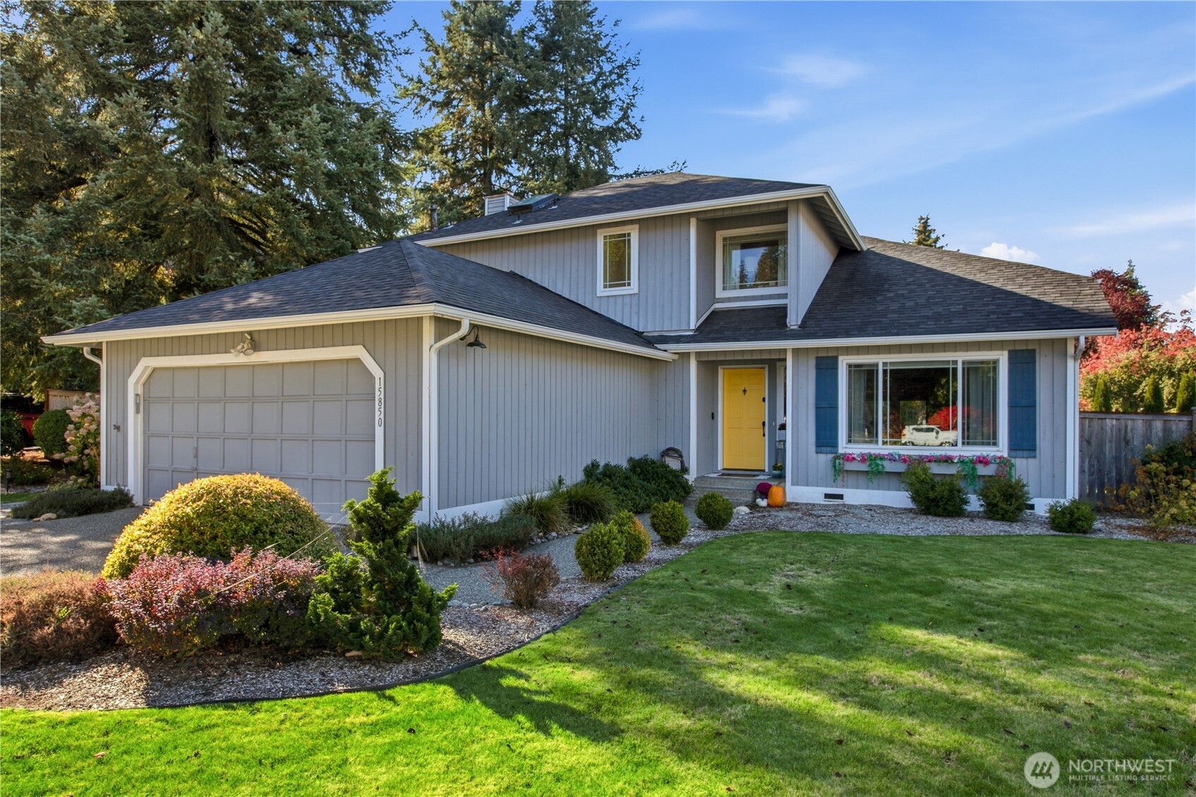 15850 SE 156th Street