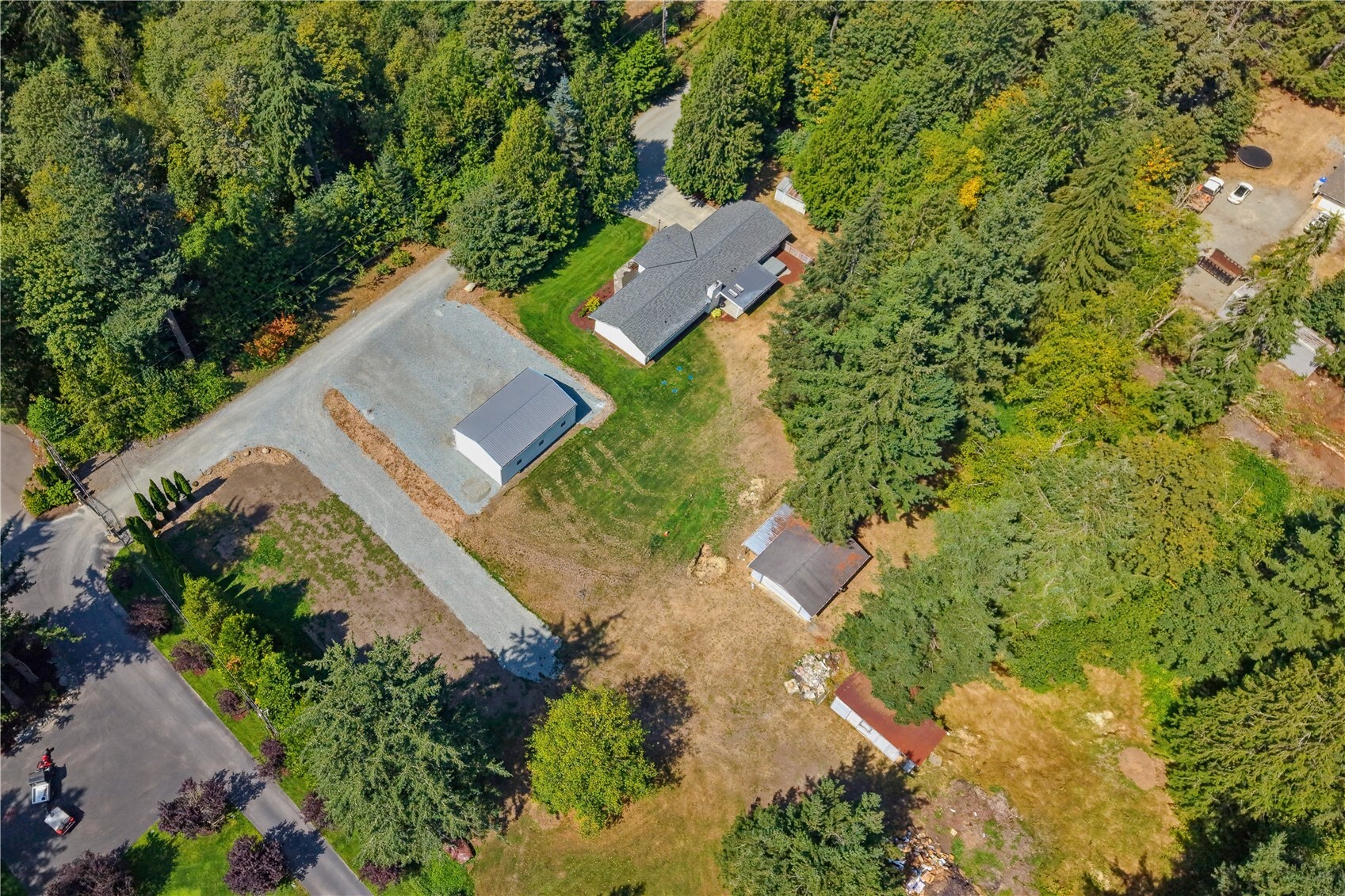 22730 253rd Avenue SE