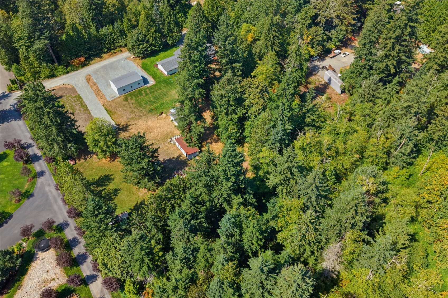 22730 253rd Avenue SE