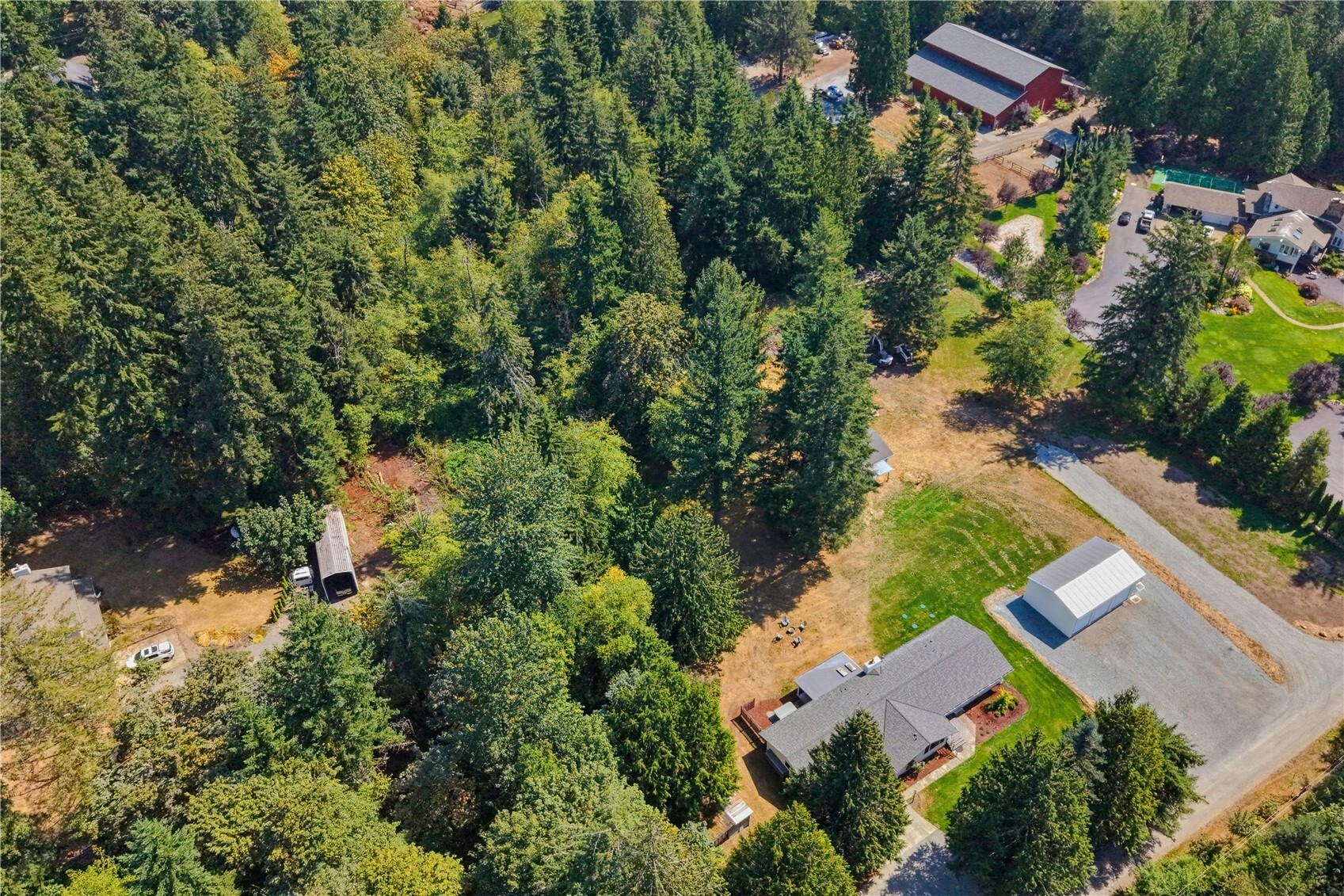 22730 253rd Avenue SE